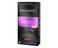 DAVIDOFF Prestige 10 kapsulek - 1381731 - zdjęcie 2